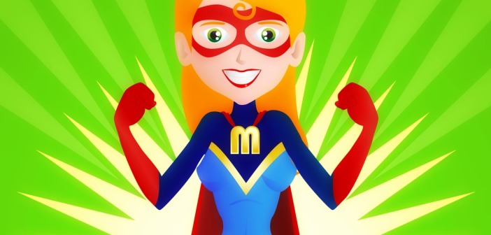 SuperMom