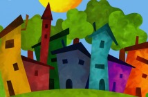 Village