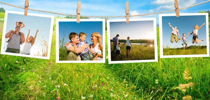 How to Enjoy More of Motherhood