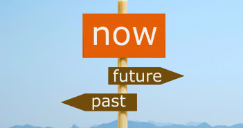 Now Past Future
