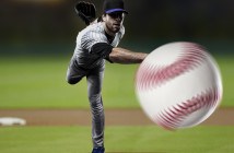 Pitcher Baseball Player